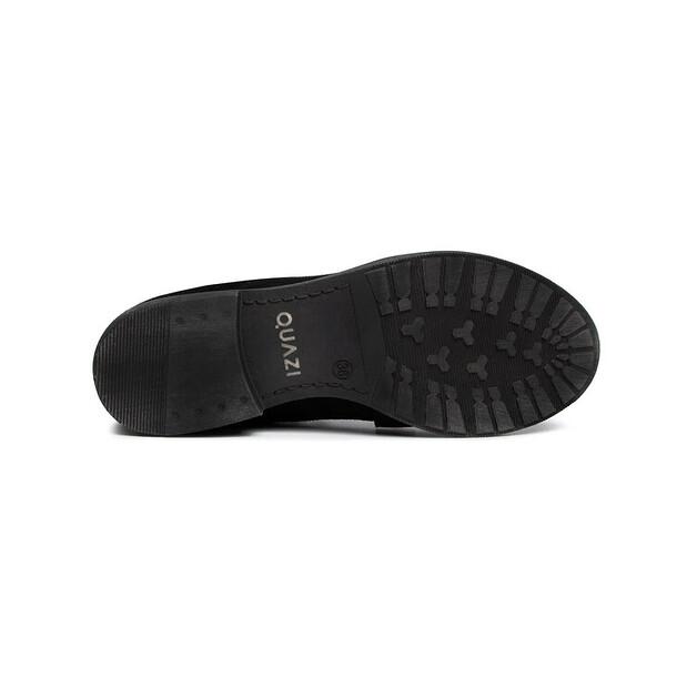 Ankle Boots QUAZI QZ-60-05-000962 Black