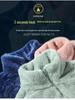 Men's/Women's Double-Sided Fleece Windbreaker: Thickened Jacket for Spring, Autumn, and Winter
