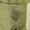 SASAFRAS Straight Pants S Beige Men's Used
