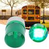 BERM Warnleuchte LED Lampe Bd Rotierend Leuchtend Industrielle Anzeige 24V   BEM1101
