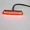 Harley Motorcycle Mini LED Rear Taillight: Compact Brake Light