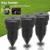 Realistic Sprinkler Key Safe 1/2Pcs Box Waterproof Hider Look Easy Hiding Device Installation Secure Outdoor Storage Case Hidden Spare Holder