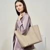 Large Leather Shoulder Bag for Women  Handbags  Genuine Leather  New  Summer