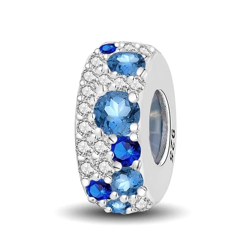 Copper Maple Leaf Flowers Cake Coconut Pendant Bead Diy Bracelet Bangle Making Gift Of High Quality Fine Jewelry