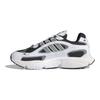 adidas Ozmillen Ασημί Μεταλλικό Λευκό Unisex Αθλητικά Παπούτσια Cloud-White Grey-Three ID5704