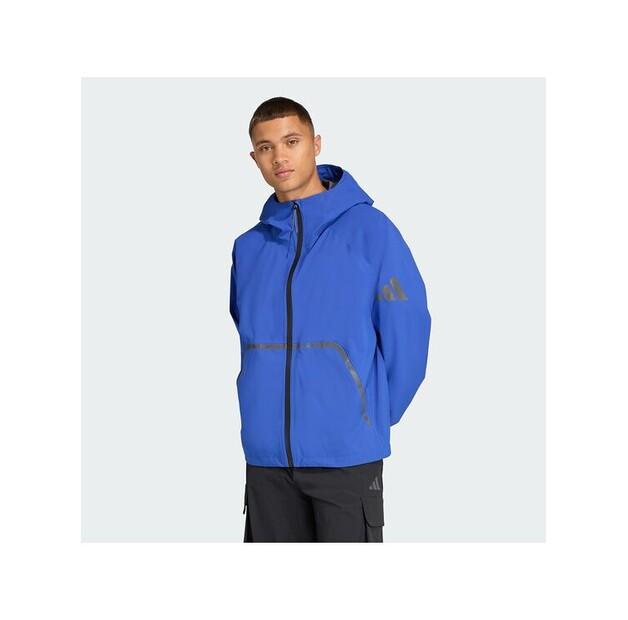 Куртка дождевик adidas 154711 EU S