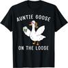 T-Shirt - Unisex-Adults, Black, Small, Short Sleeve