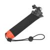Waterproof Floating Hand Grip Multipurpose Diving Buoyancy Stick for Water Sport Camera