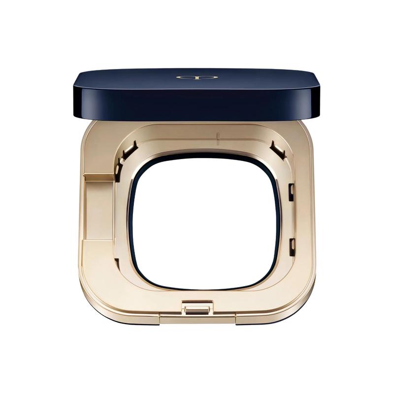 CPB Skin Key Radiance Cushion Box Portable 1 Pack Radiance Cushion Box