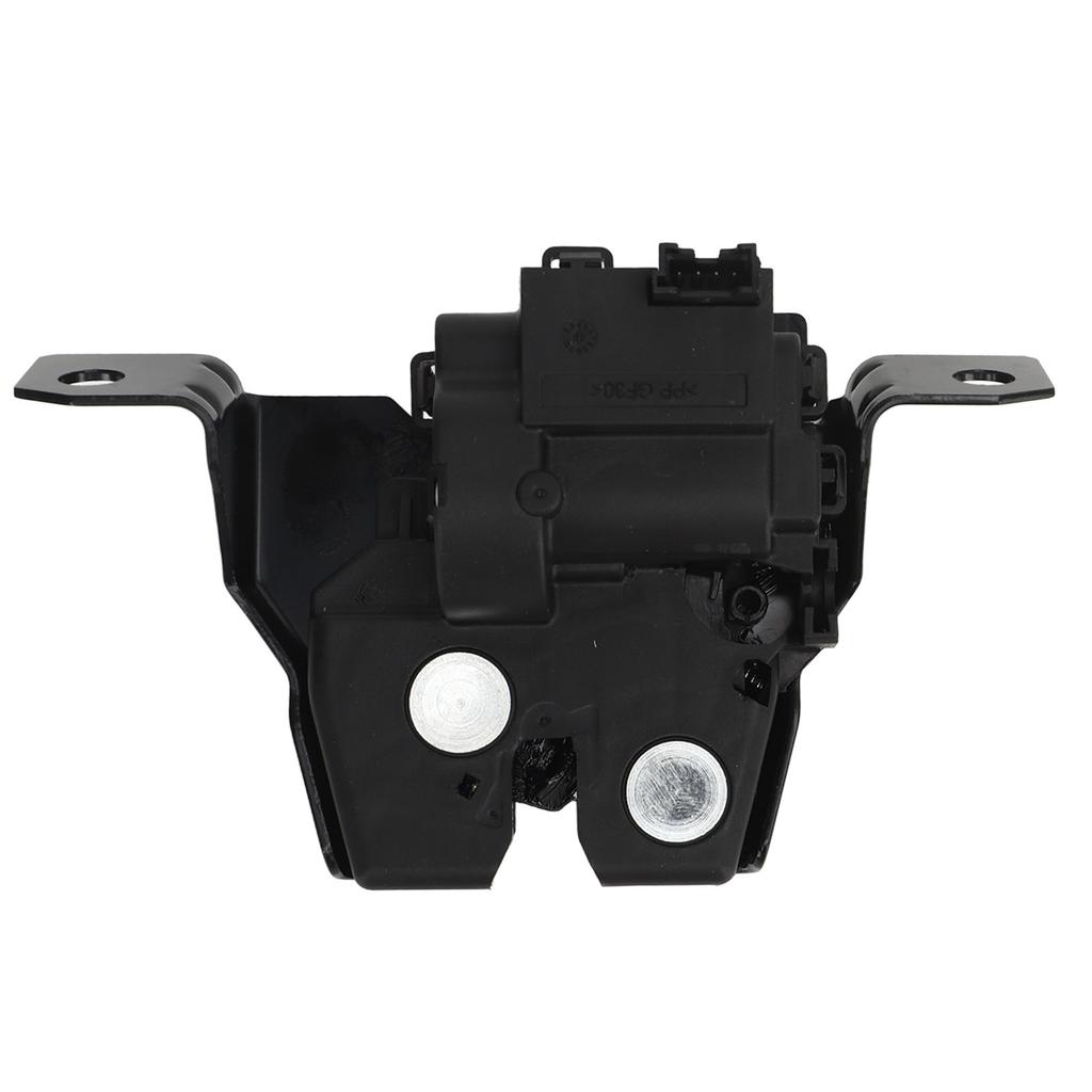 4pin Rear Door Latch Assembly 51247337576 Sensitive Tailgate Latch Fit For Clubman F54 F54 LCI F55
