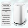 3.5kg Smart Automatic Mini Washing Machine for Baby Clothes with High-Temp Sterilization