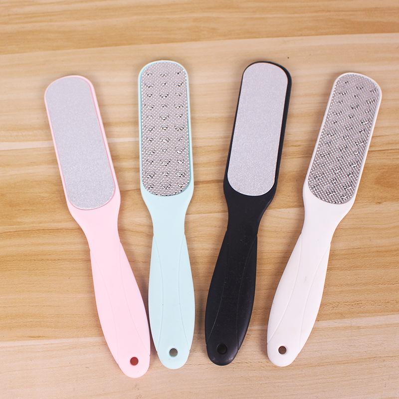 Large Double-sided Foot Planks  Foot Grinding Stones Foot Grinding Machines  Foot Planks for Removing Dead Skin and Calluses