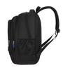 2 New casual backpack large capacity male wear-resistant junior high school college student schoolbag commuter business computer bag