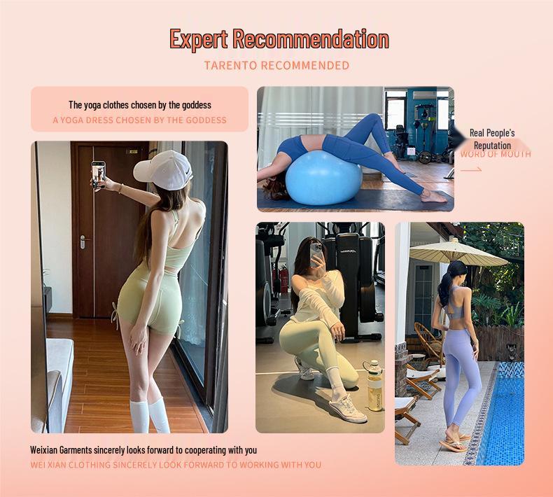 Women's High-Waist Wide-Leg Summer Yoga Pants - Lightweight, Loose, Slimming Casual Trousers with Drawstring.