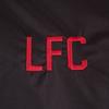 Liverpool FC Mens Crest Windbreaker