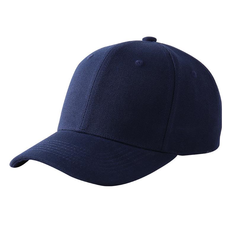 Custom Baseball Cap, Personalized Embroidery/Print Logo Hat, Adjustable Dad Hat for Men Women, Customized Gift