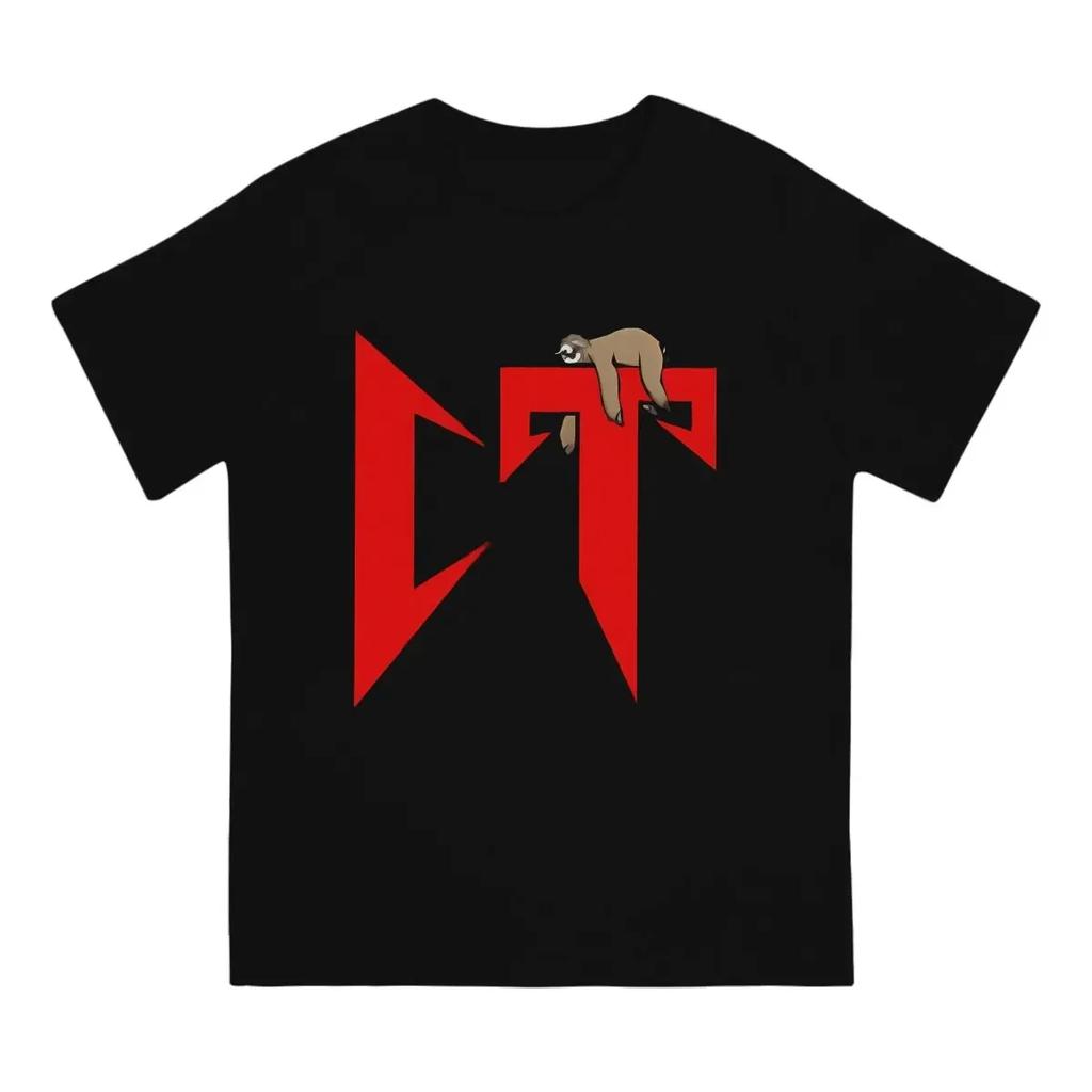 Natanael Cano Man TShirt TC Individuality T Shirt Harajuku Streetwear Hipster T Shirt Men Cotton Short Sleeve Oversized Clothing