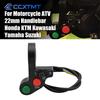Motosiklet Elektrik Sistemi – Motosiklet Anahtarları