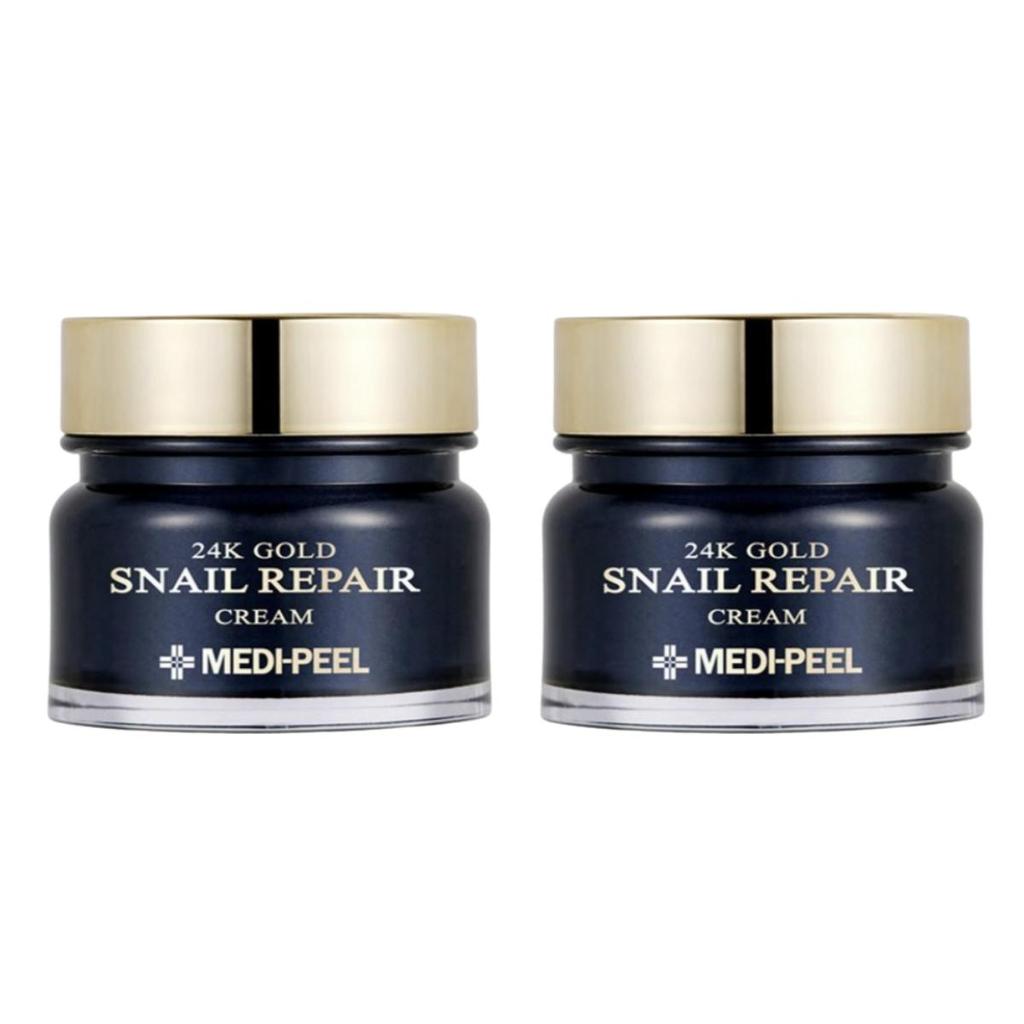 Medipeel 24K Gold Snail Repair Cream 50g