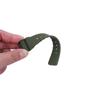 Wasserdichtes Harz-Uhrenarmband für GBD-800 GMA-S110 120 140 Outdoor-Sportuhren