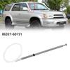 Antenne antenne utvendig deler for Land Cruiser 1998-2007