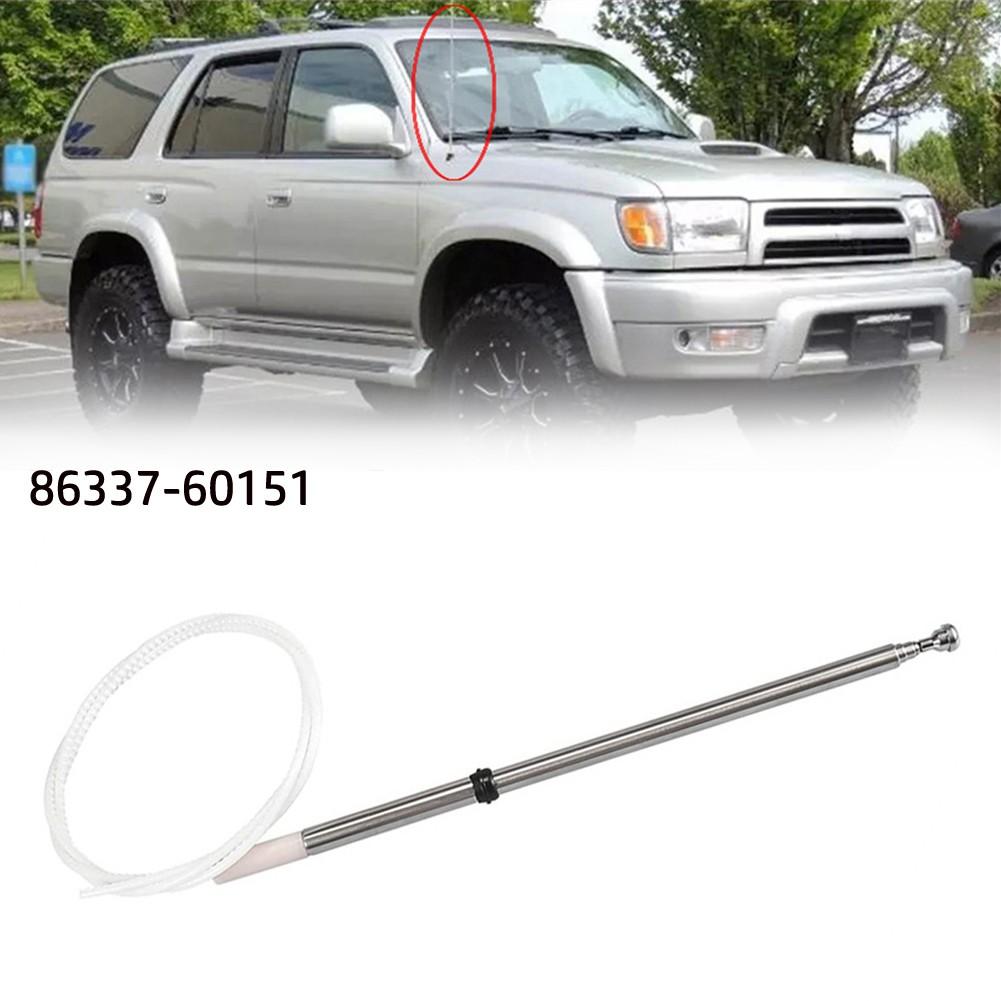 Antenne antenne utvendig deler for Land Cruiser 1998-2007