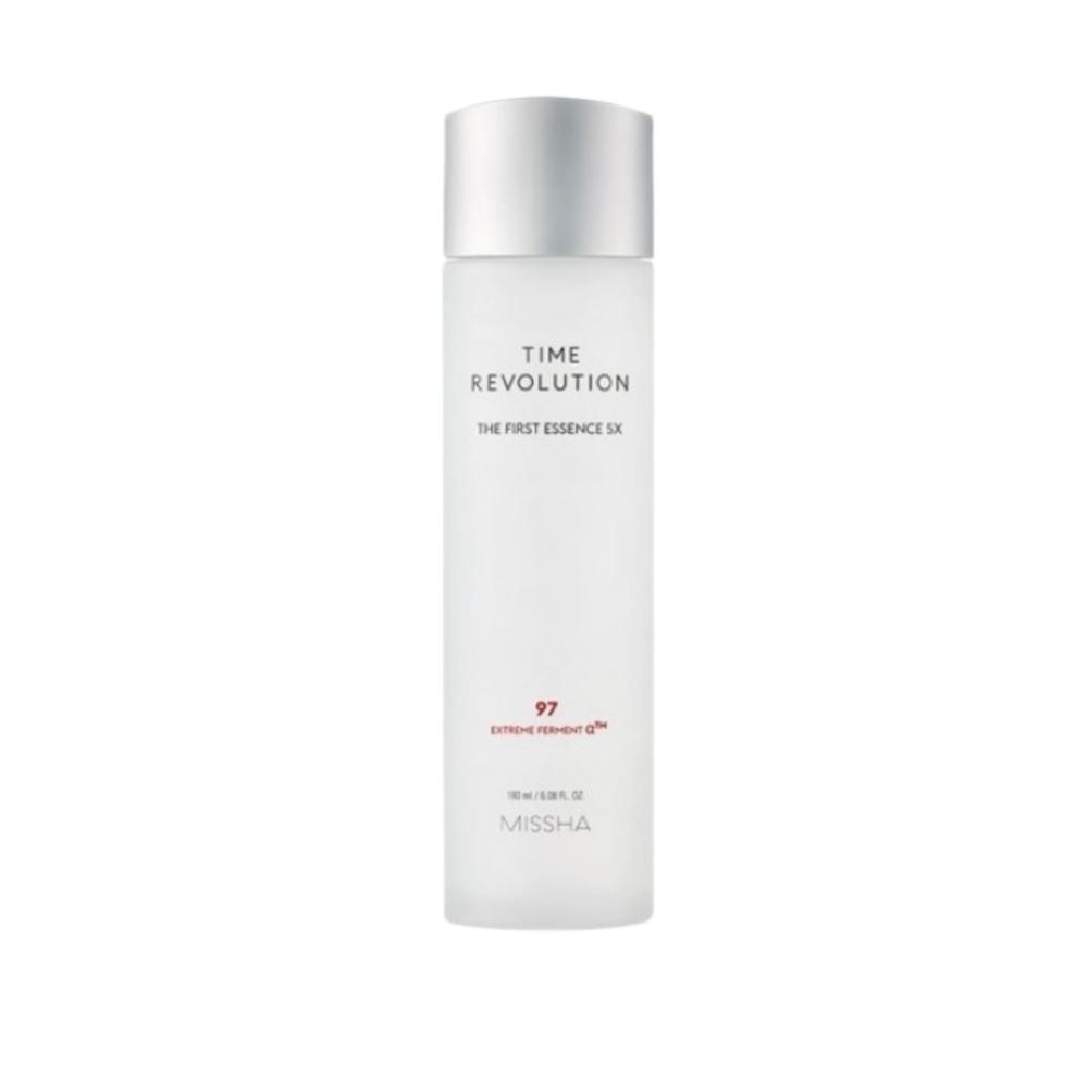 Missha Time Revolution The First Essence 5X 180ml