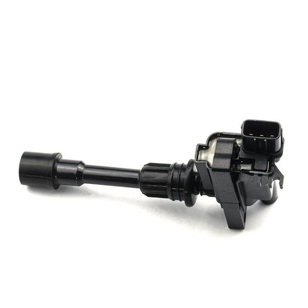 Набор из 2 катушек зажигания FP85-18-100 FFY1-18-100 для Mazda Protege None