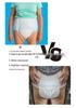 Washable Adult Incontinence Underwear: Leak-Proof, Bedwetting Protection for Elderly and ABDL Users