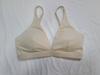 Women's European & American High-Waist Yoga Set - Shockproof Bra & Slimming Three-Point Pants