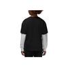 Jordan Mountainside Color Block Long Sleeve Layered Look T-Shirt Kids Tops IO6177-010