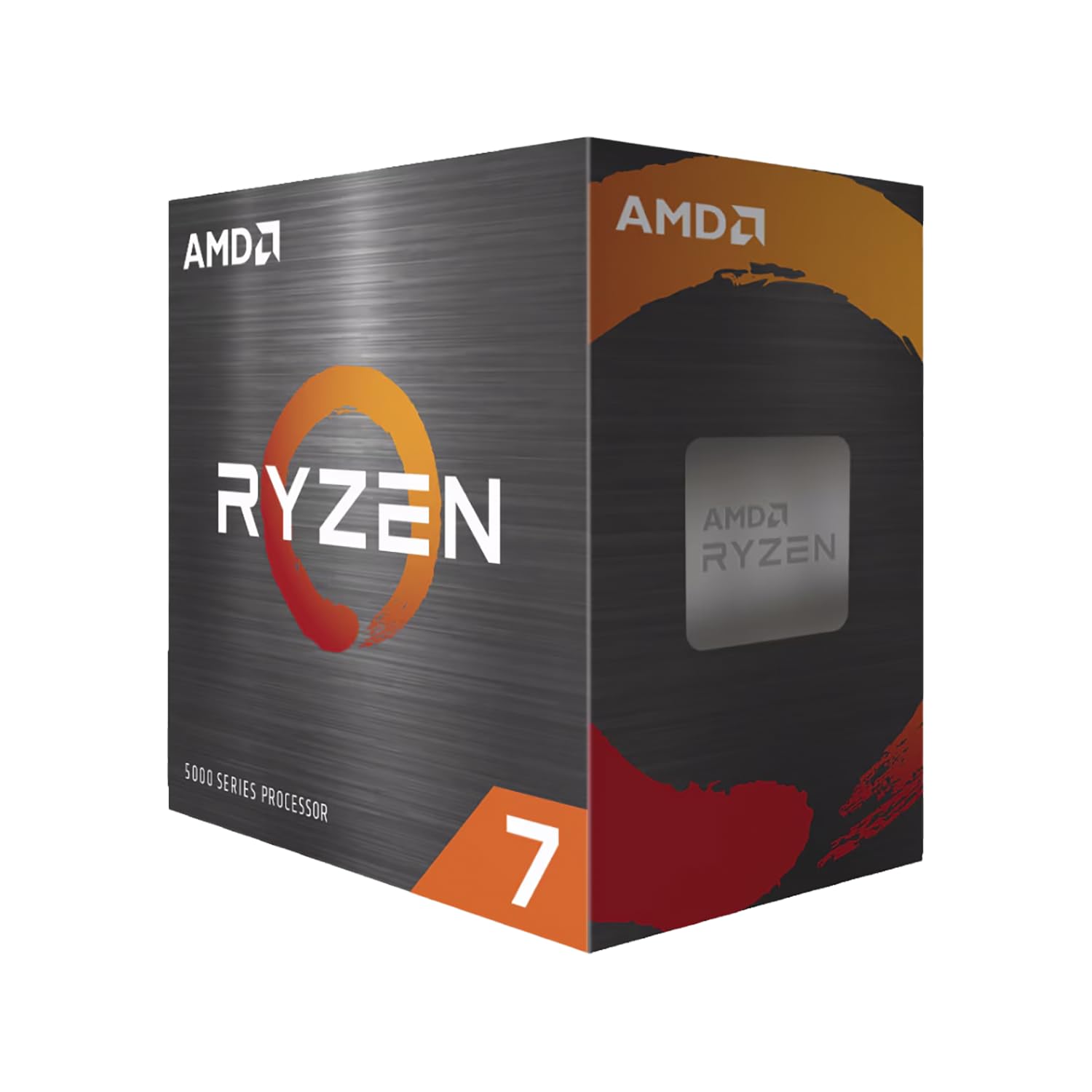 

AMD Ryzen 7 з кулером Wraith Prism AM4 8 ядер 16 потоків 36 МБ 105 Вт 3 роки гарантії 1 рік авторизований дилер 5800XT, 3,8 ГГц / +