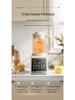 Little Bear PBJ-G12H1 Multifunktions-Standmixer & Sojamilchbereiter mit Auto-Start