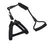 Pet leash harness for Teddy, Golden Retriever, small and medium-sized dogs, dog collar, dog walking rope, pet supplies