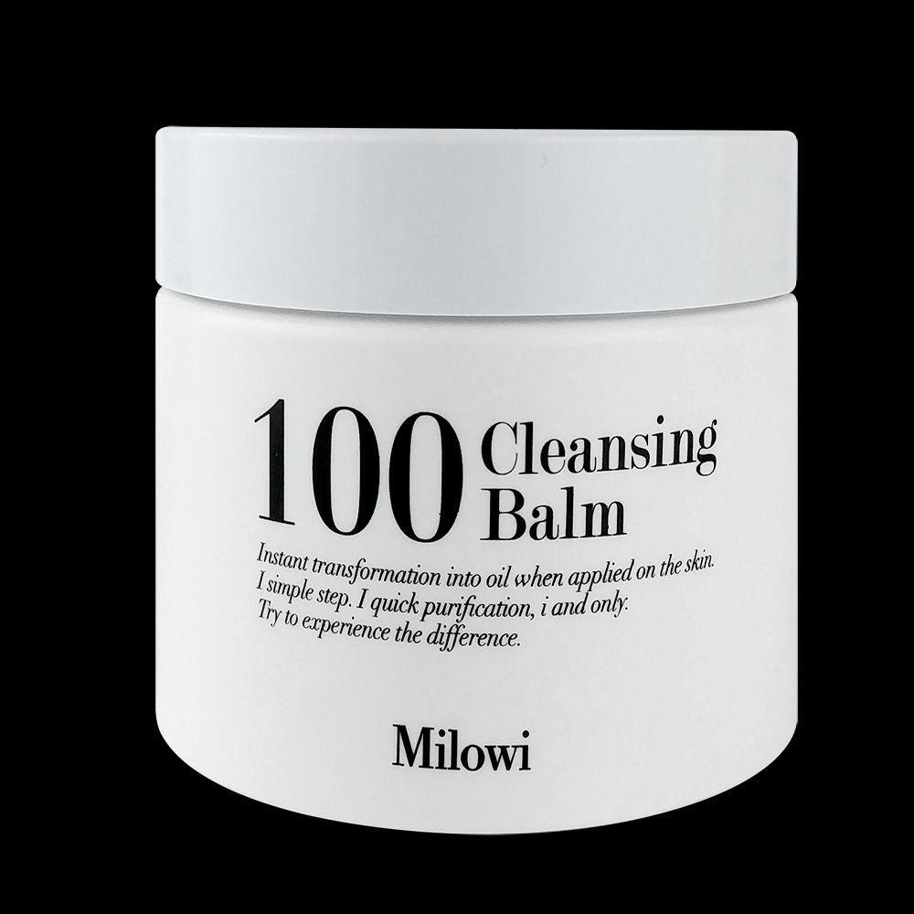 

(Milowi) CKLRODUF Original Zero Zero Cleansing Balm 100ml/Aroma Effect
