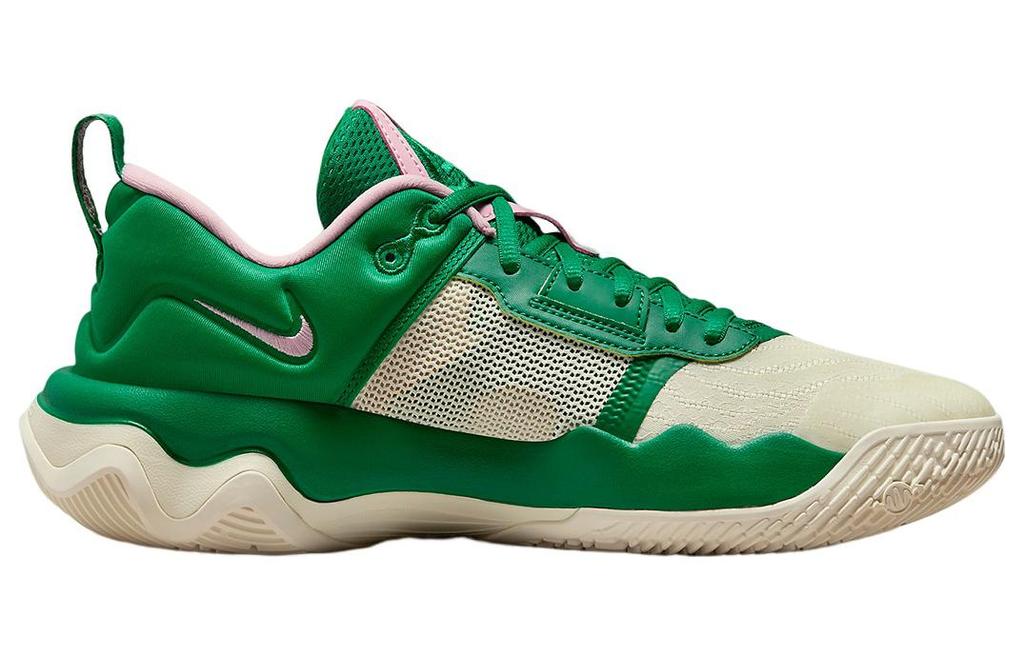 Nike Giannis Immortality 3 EP 'Green Pink' DZ7534-300