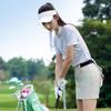 PGM Women's Golf 2026 Spring/Summer Short Sleeve Sportswear Top