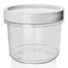 Kitchen Food Container with Seal for Soup, Salad, Dinner 940 Ml