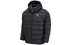 Pánská zimní péřová bunda Jumpman Air Černá DN3402-010