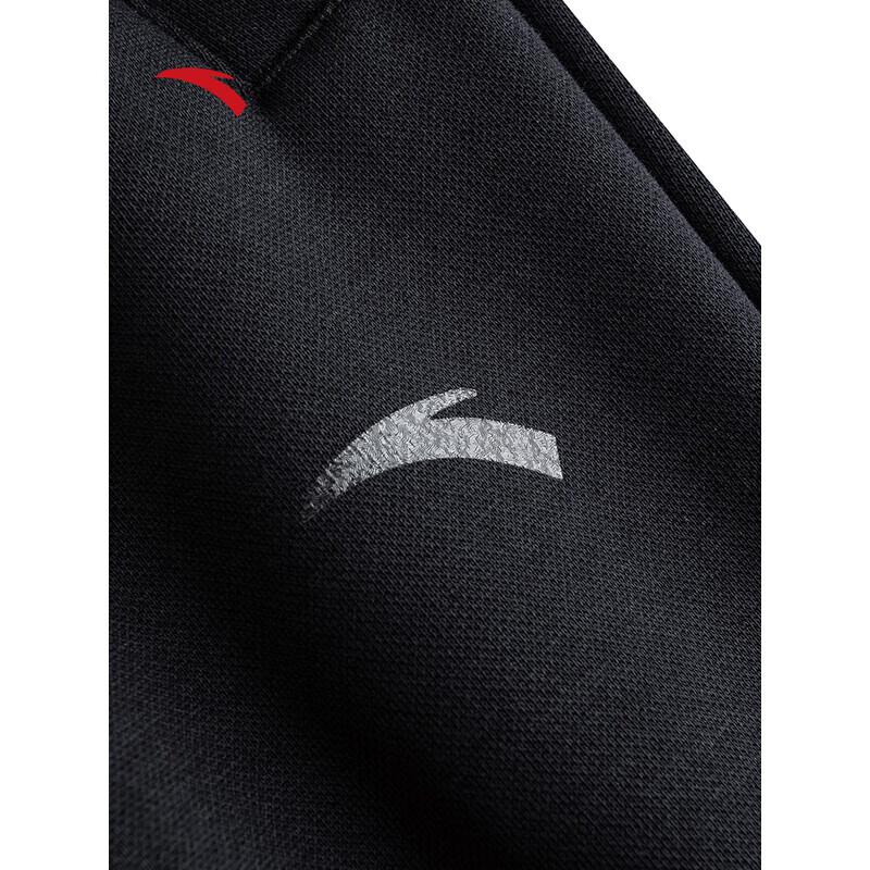 Anta Women's Fleece Jogger Sweatpants