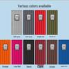 Junpeng Winter Thermal Insulated Door Curtain
