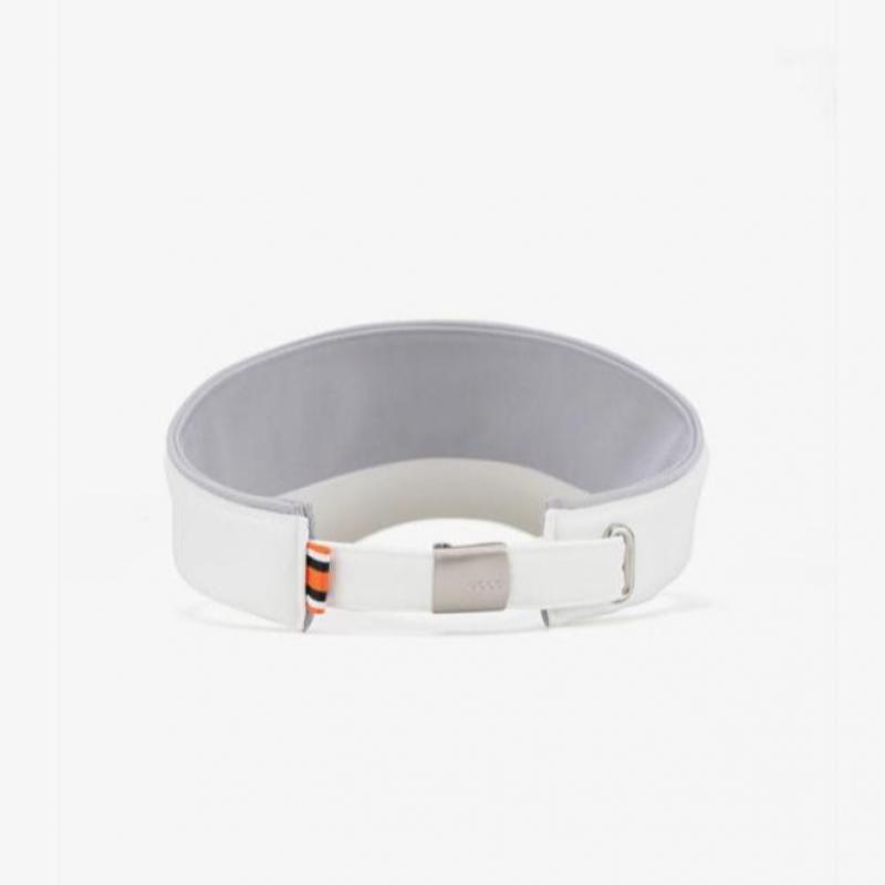 Ecco Golf Apparel Men Basic Visor Chaf Point  Esaacp10040 