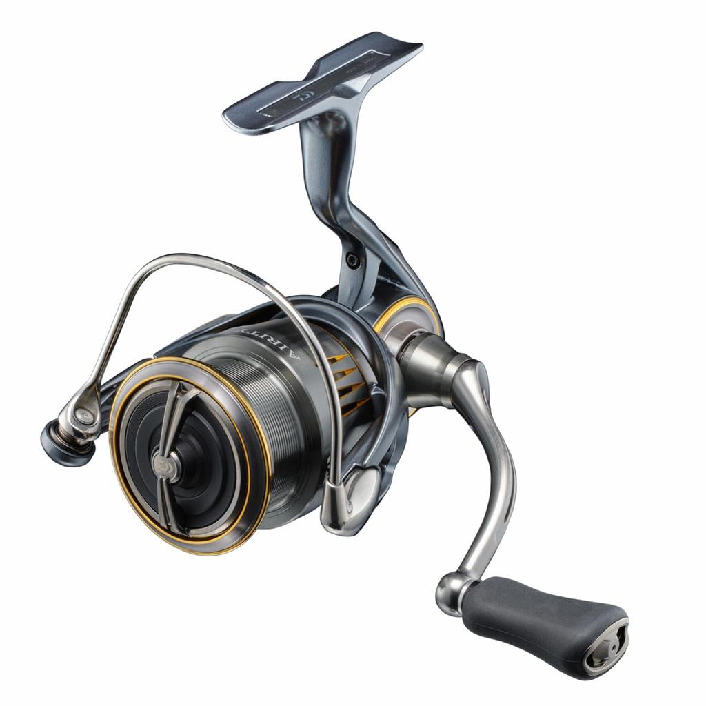 Daiwa 23AIRITY Spinning Reel LT2000S-P