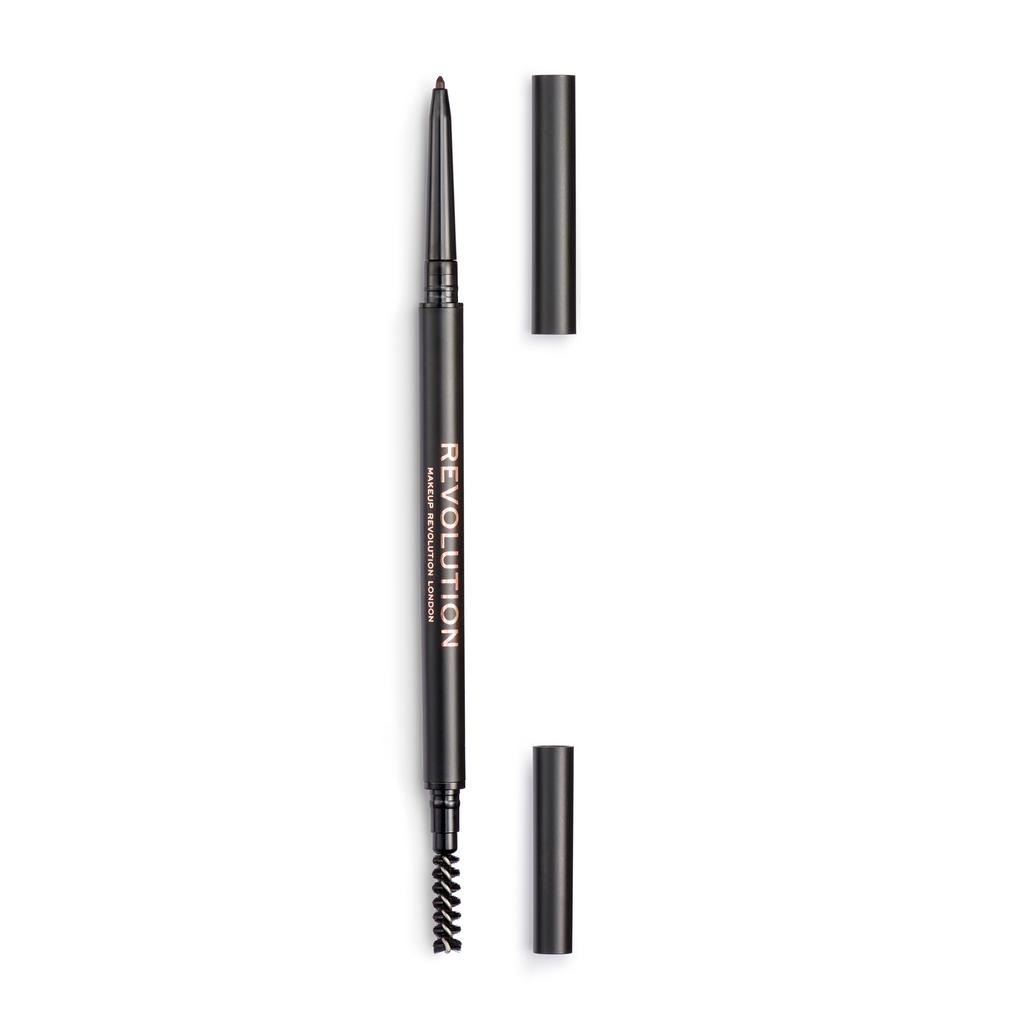 Revolution Precise Brow Dark Brown