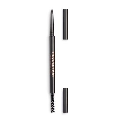 Revolution Precise Brow Dark Brown