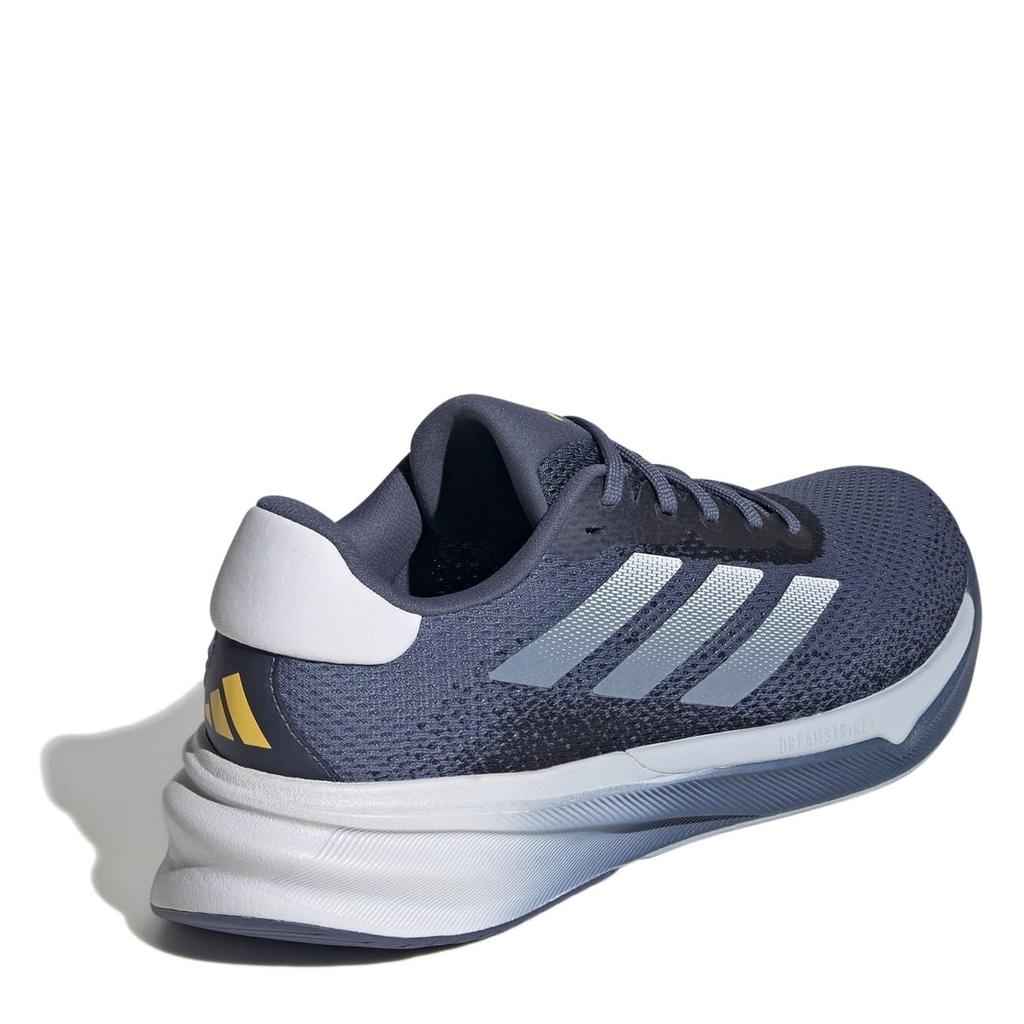 Adidas SUPERNOVA STRIDE M Pre-Rubbed Ink/Wonder Blue/Spark 30.5cm