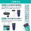 Vacuum Bottle Industry Peacock Ice Insulated with Thermos Heatstroke Vacuum Matte MC The-peacock (The-peacock) Pack, Design, Portable, Prevention,