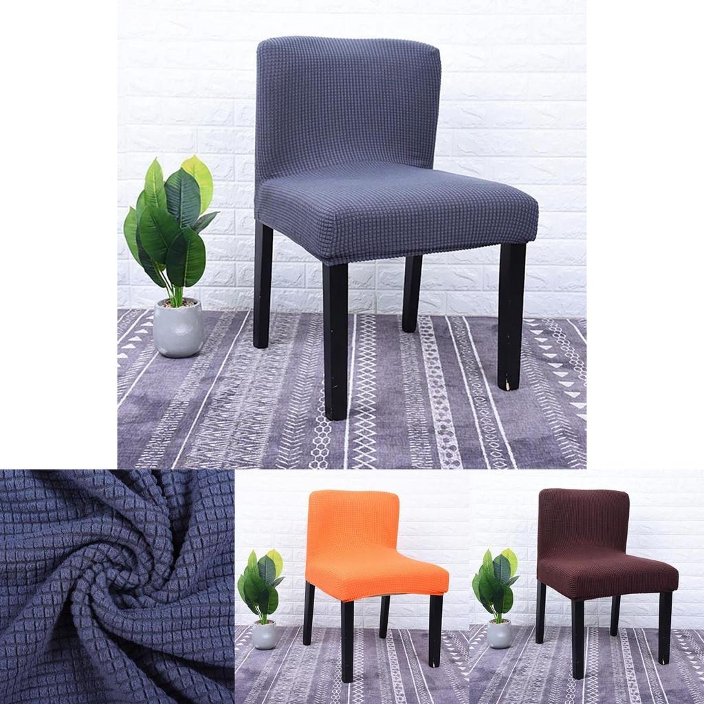 Wasserdichter Polarfleece Stuhlbezug Langlebig Weich Möbelzubehör