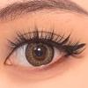 Set Valse Wimper Pluizige Enkele Wimperextensions Make-up Pluizig, Zacht En Natuurlijk Resultaat