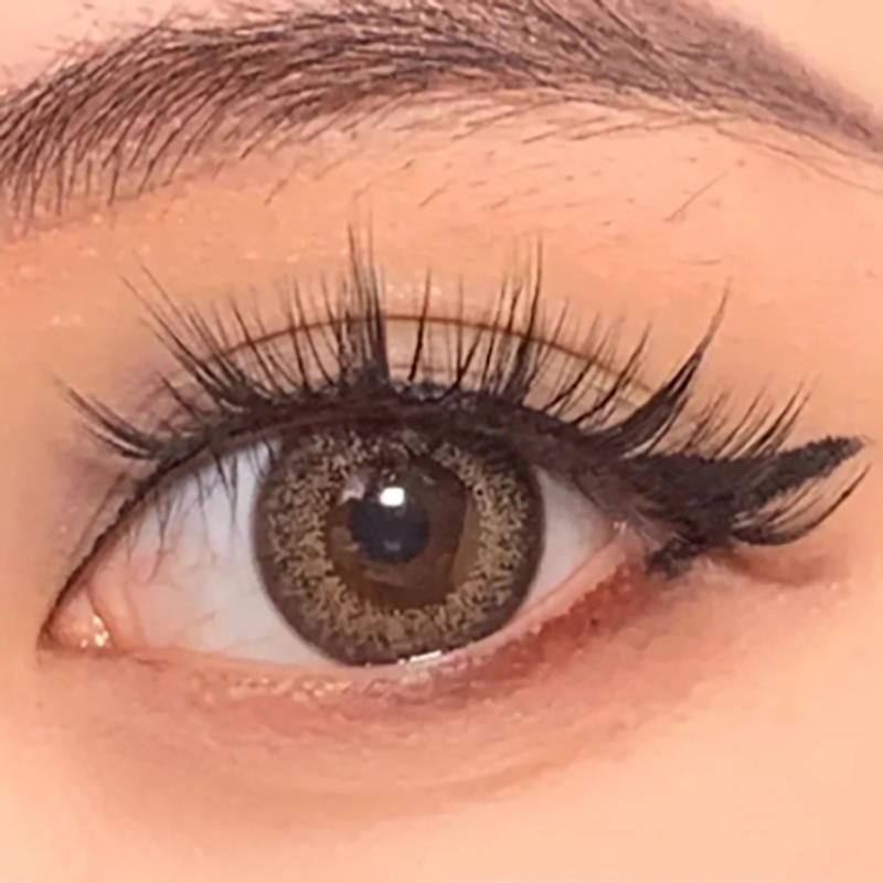 Set Valse Wimper Pluizige Enkele Wimperextensions Make-up Pluizig, Zacht En Natuurlijk Resultaat